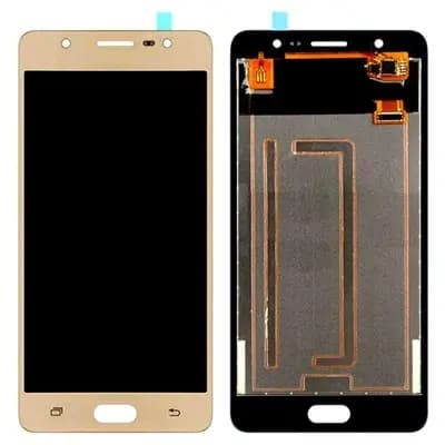 LCD for Samsung J7 Max