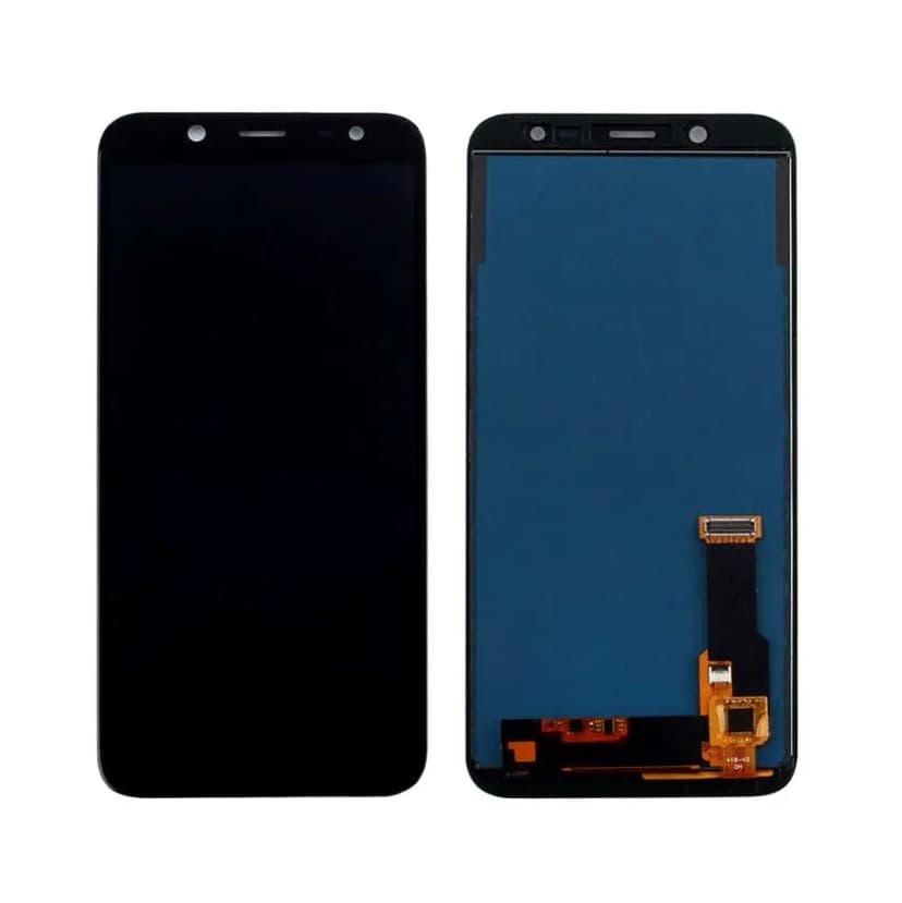 LCD for Samsung J8 (OLED)
