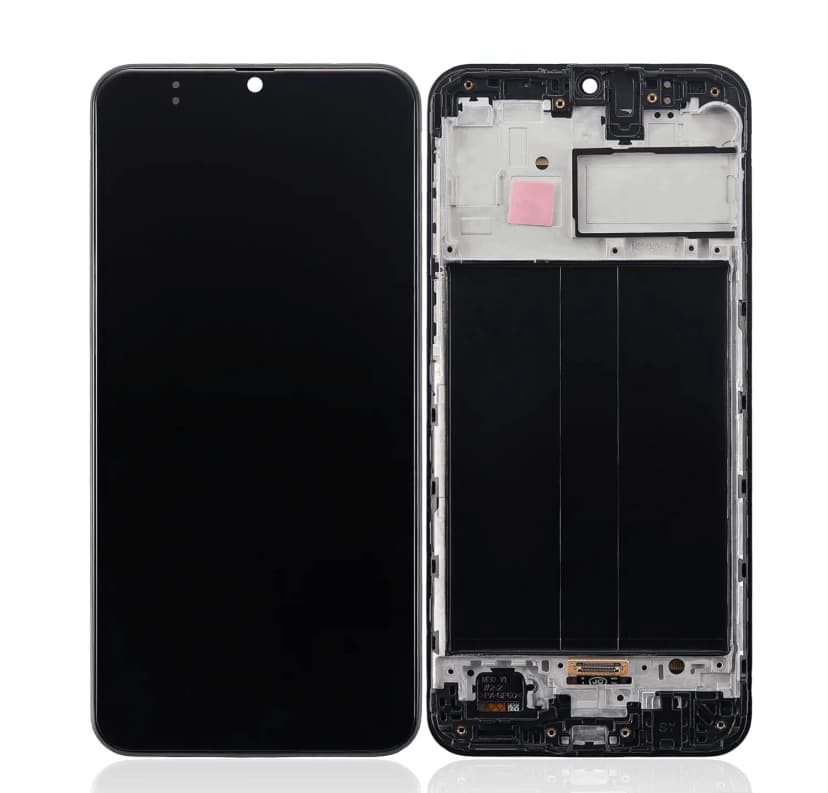 LCD for Samsung M30 W.F (OLED)