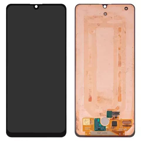 LCD for Samsung M32 N.F (Org)