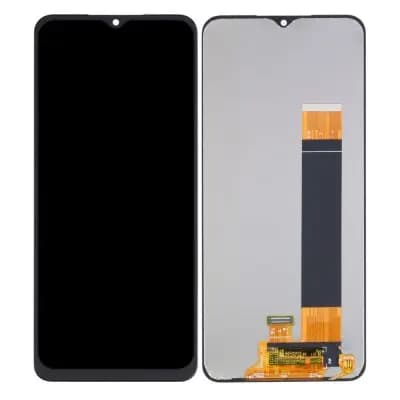 LCD for Samsung M33, A23