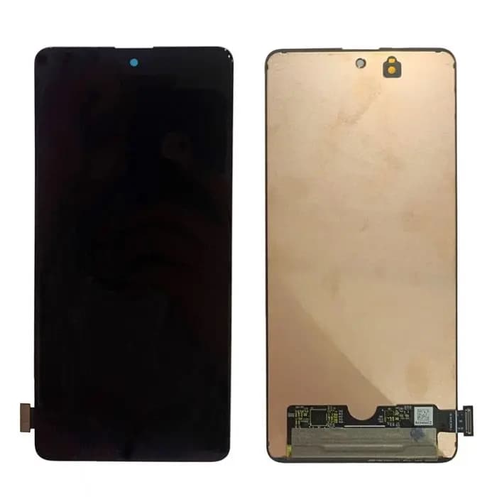 LCD for Samsung M51 (OLED)
