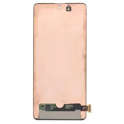 LCD for Samsung M62 N.F (Org)