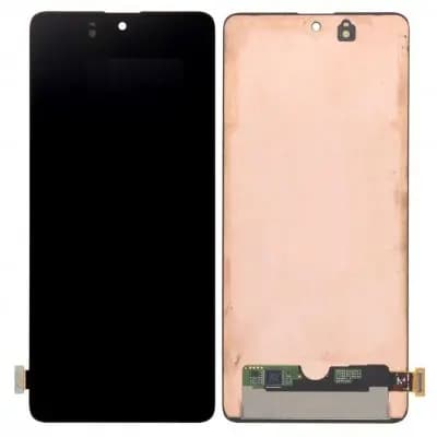LCD for Samsung M62 N.F (Org)