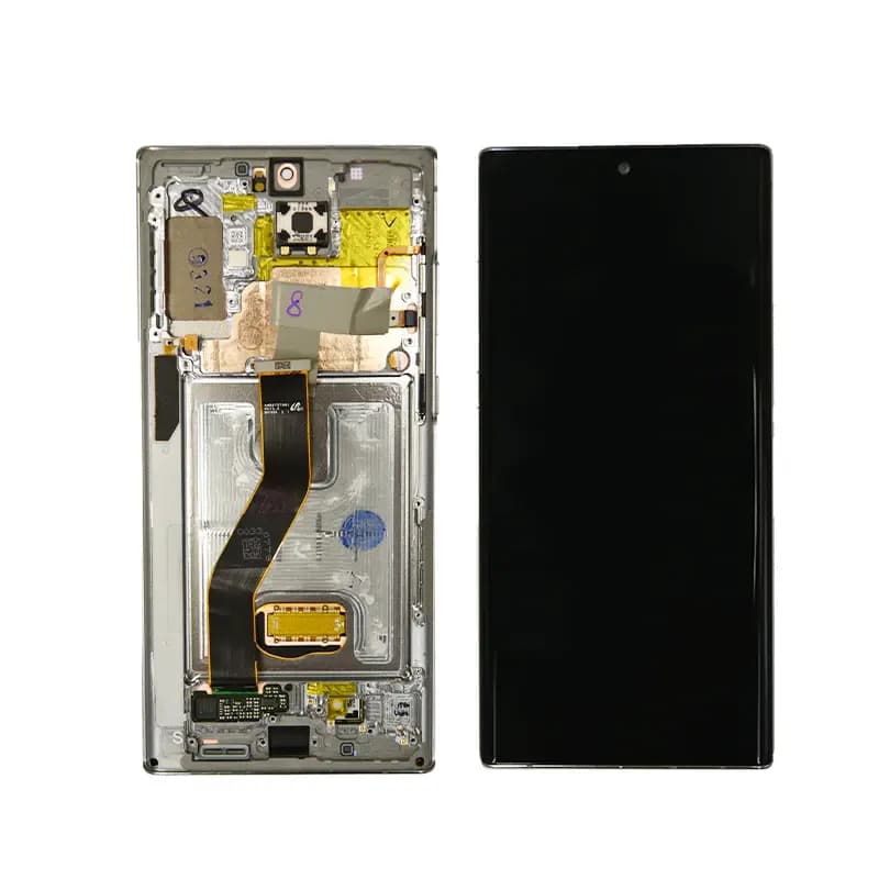 LCD for Samsung Note 10+ W.F (OLED)