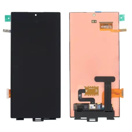 LCD for Samsung S 22Ultra Big (OLED)
