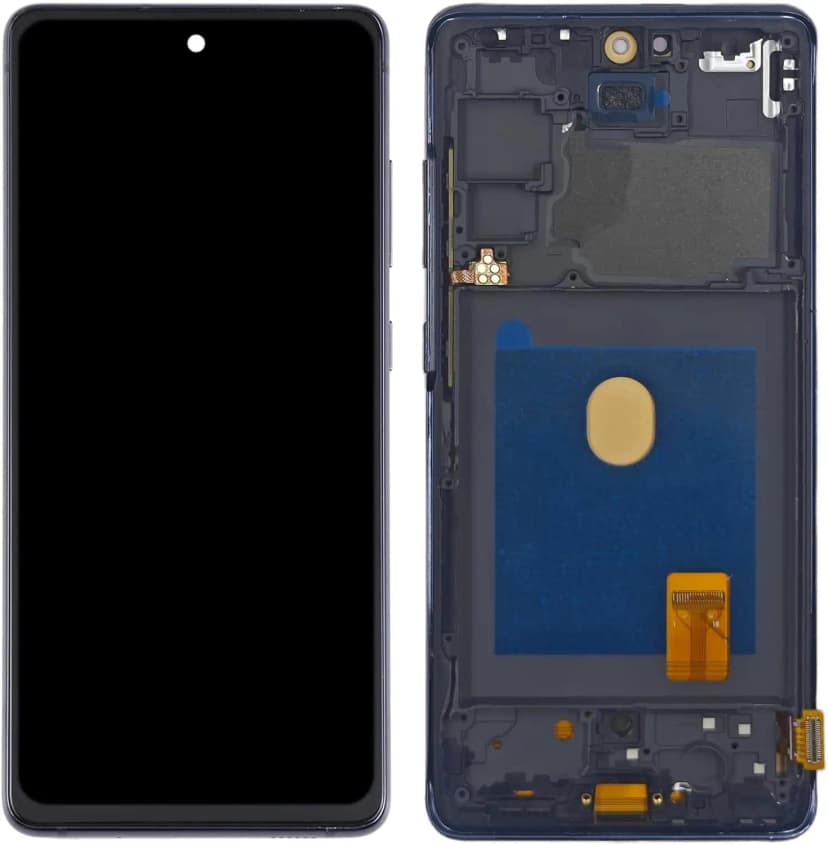 LCD for Samsung S20 FE (Org)