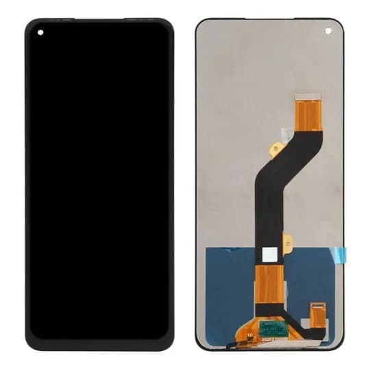 LCD for Spark 6 Pro