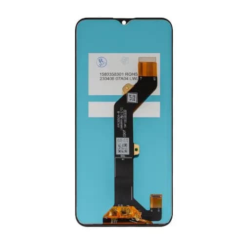 LCD for Techno Spark KE5