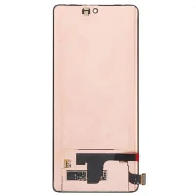 LCD for V27 Pro (Org)