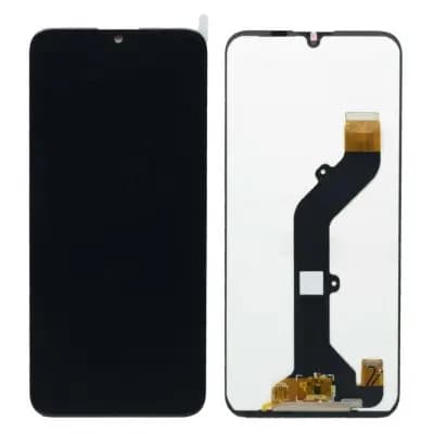 LCD for Vision 1