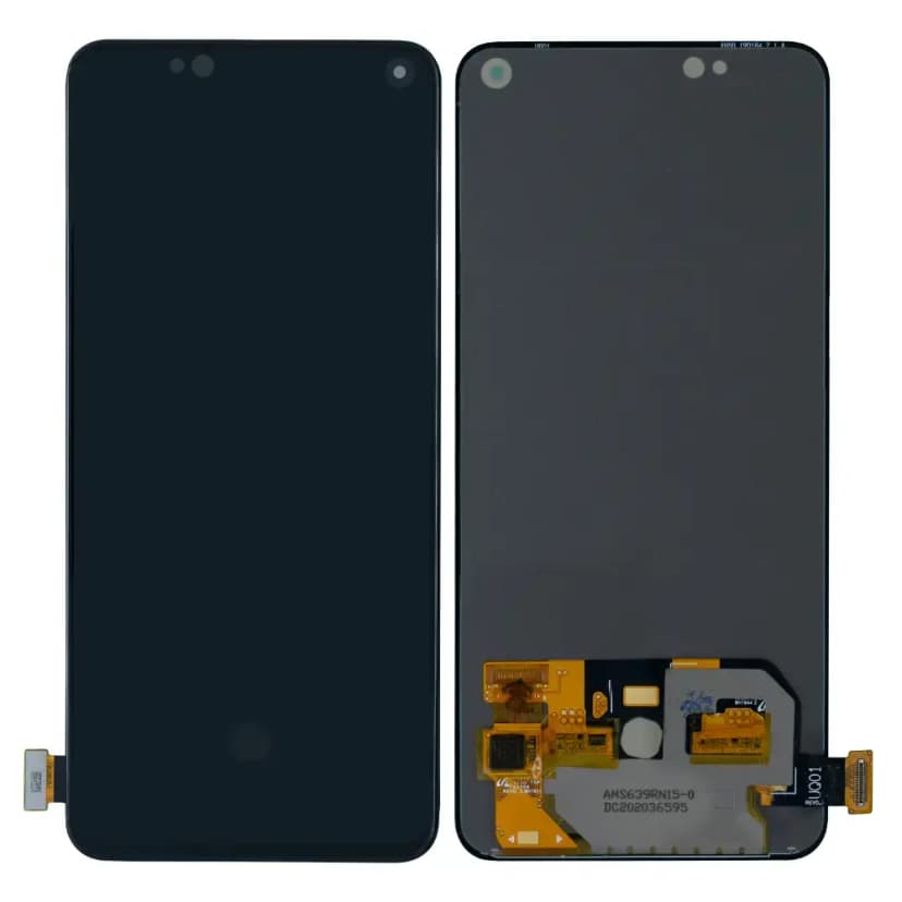 LCD For Vivo V17 (OLED)
