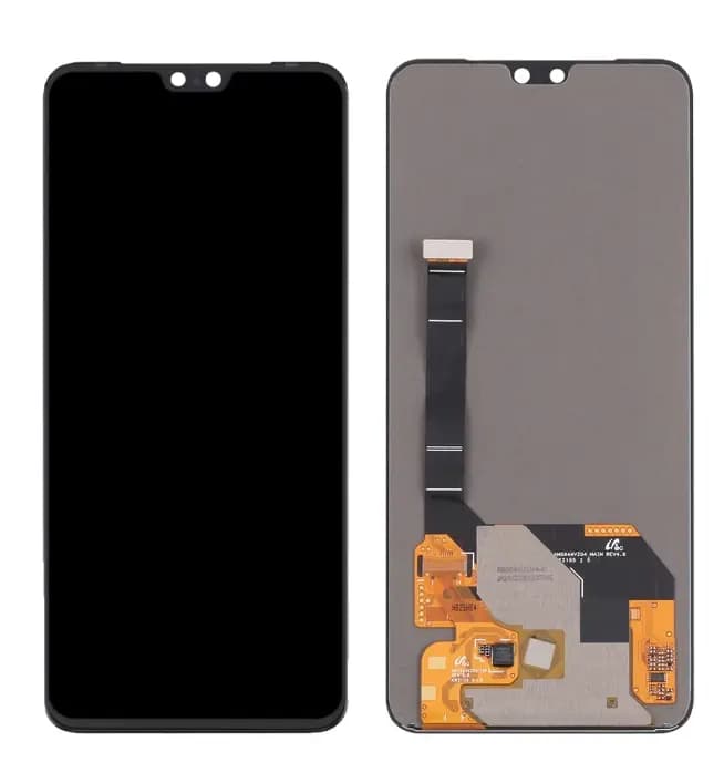 LCD for Vivo V23 (Org)