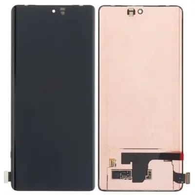 LCD for Vivo V27 (Org)