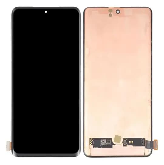LCD for Vivo X60 Pro 4G (Org)