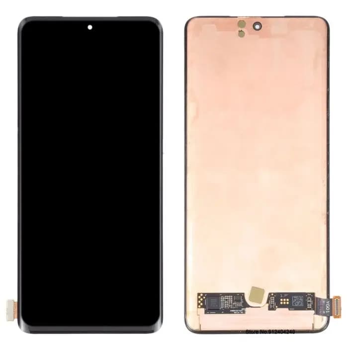 LCD for Vivo X60 Pro (Org)