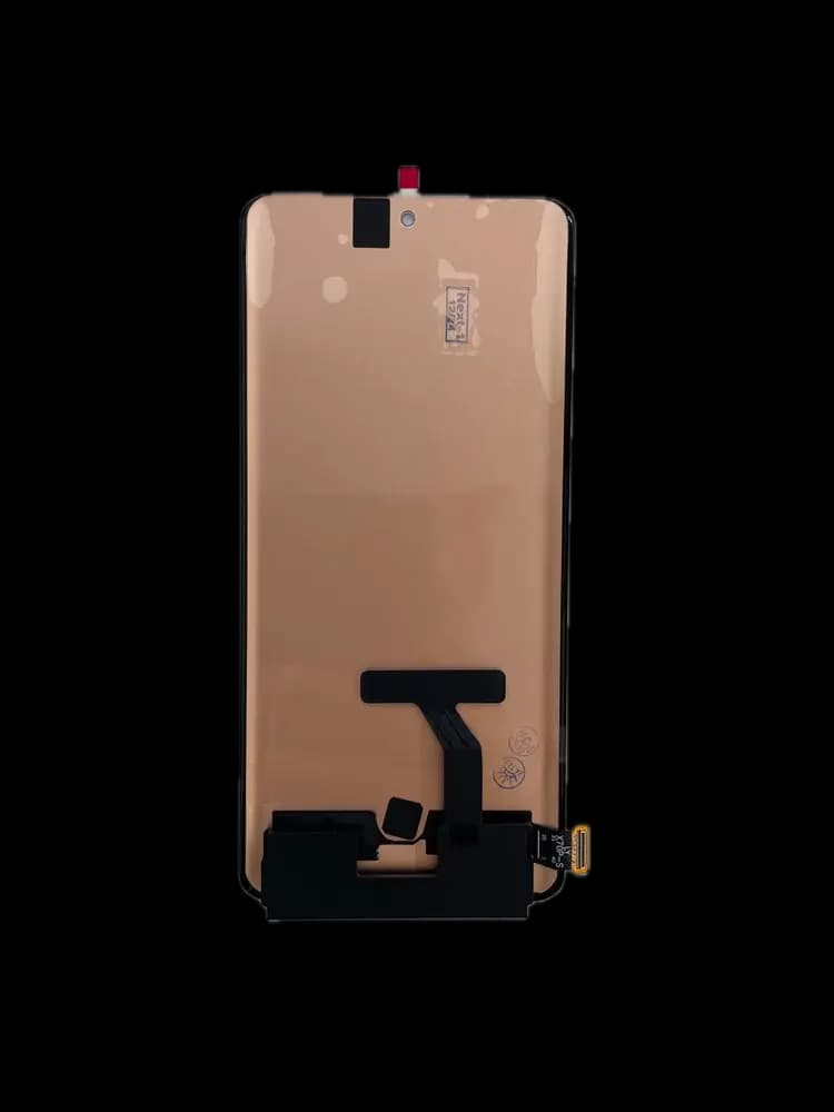 LCD for Vivo X70 Pro (Org)