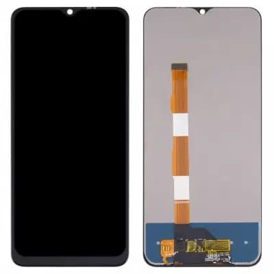 LCD for Vivo Y15S, Y120, Y12S, Y17S