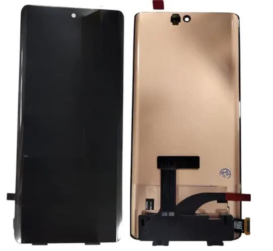 LCD for Vivo Y200 (OLED)