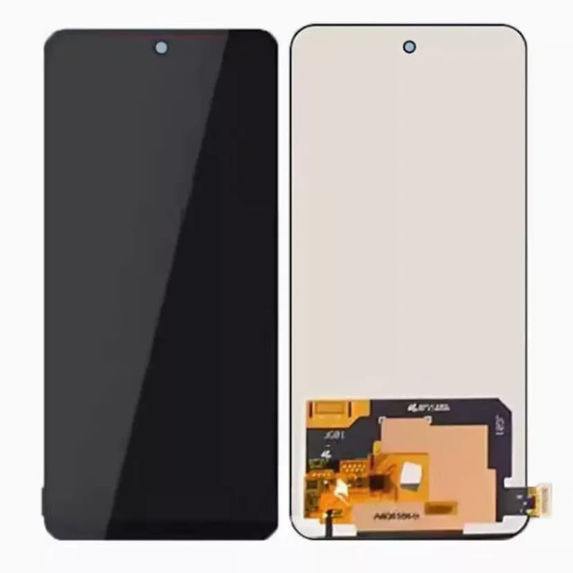 LCD for Vivo Y200 (Org)