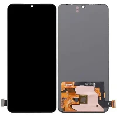 LCD for Vivo Y55 4G (OLED)