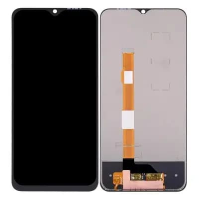 LCD for Vivo Y75 5G
