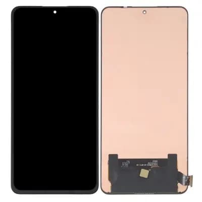 LCD for Xiaomi 12T, Redmi MI- Note 12