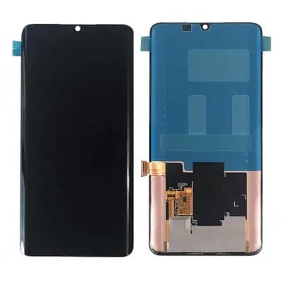 LCD for Xiaomi MI Note 10 Lite (Org)