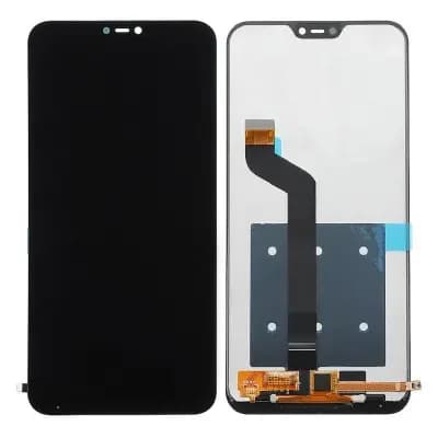 LCD for Xiaomi Redmi 6 Pro, A2 Lite