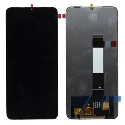 LCD for Xiaomi Redmi 9 Power, Poco M3