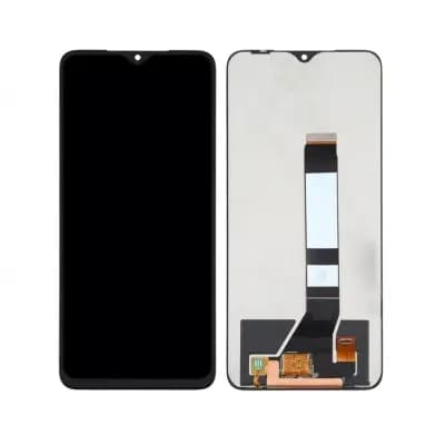 LCD for Xiaomi Redmi MI 9 Power, Poco M3, MI 9T