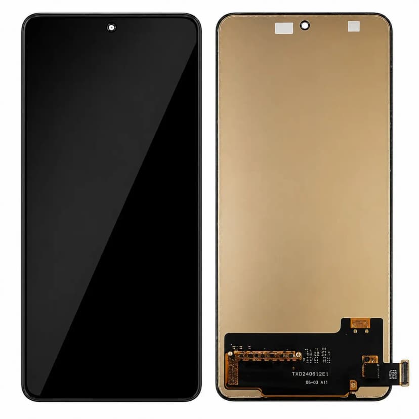LCD for Xiaomi Redmi Mi Note 15 5G Incell