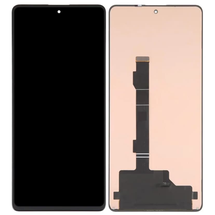 LCD for Xiaomi Redmi Note 12 4G (Org)