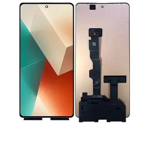 LCD for Xiaomi Redmi Note 13 5G (Org)