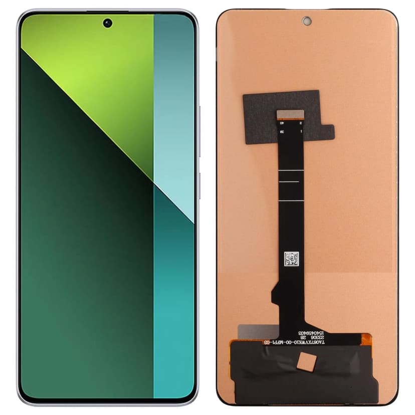 LCD for Xiaomi Redmi Note 13 pro 5G (TFT)