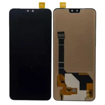 Leona -WD Combo Assembly LCD for Vivo V23 5G