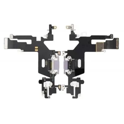Org Charging Connector Flex for iphone 11