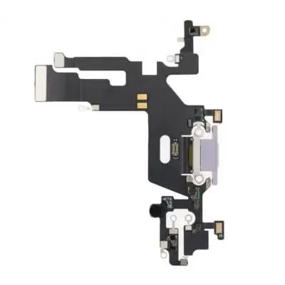 Org Charging Connector Flex for iphone 11