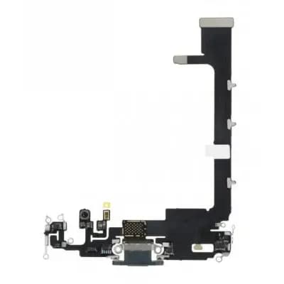 Org Charging Connector Flex for iphone 11 Pro Max
