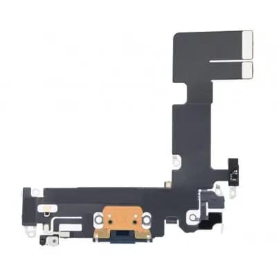 Org Charging Connector Flex for iphone 13