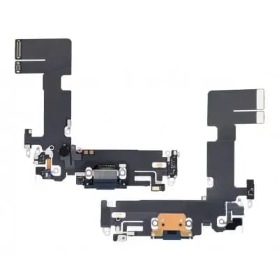 Org Charging Connector Flex for iphone 13