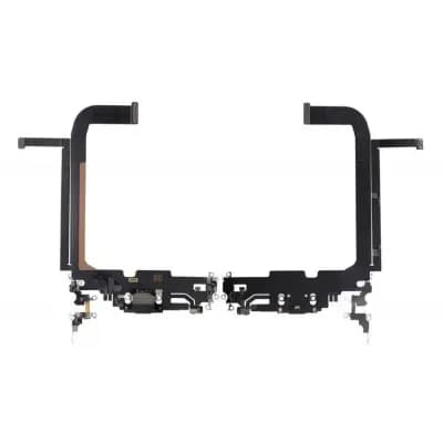 Org Charging Connector Flex for iphone 13 pro max