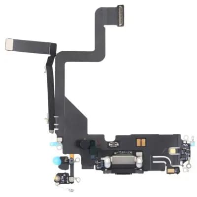 Org charging connector flex for iphone 14 pro