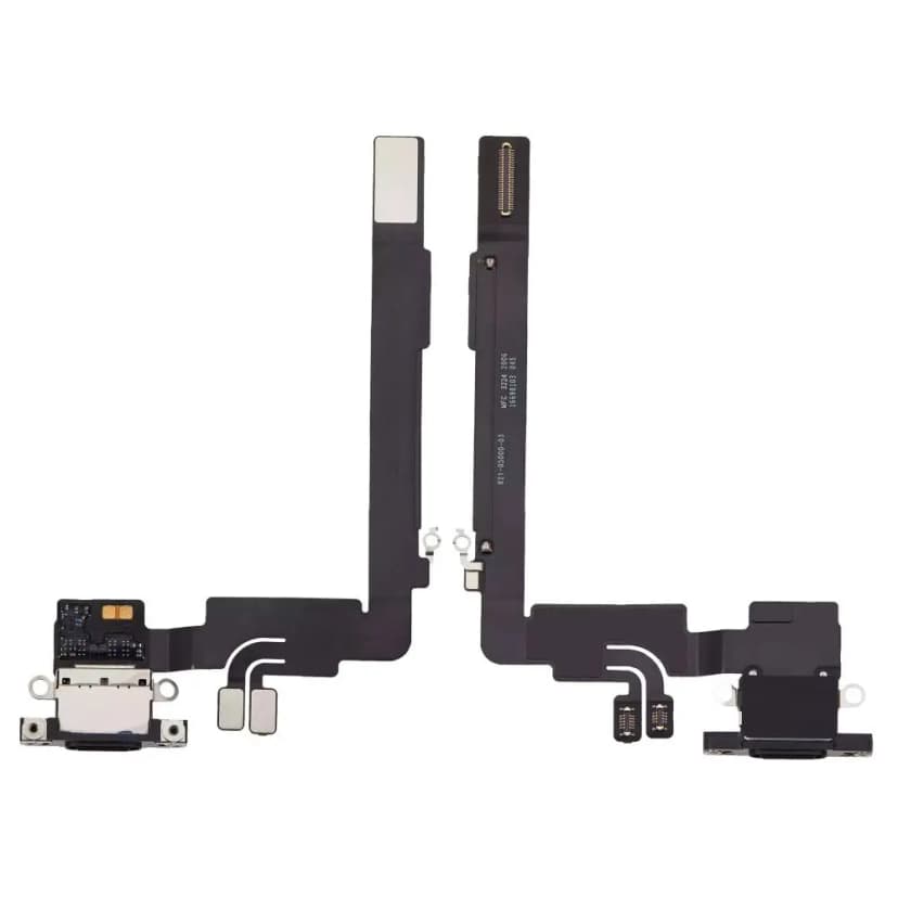 Org Charging Connector Flex for iphone 16 Pro Max