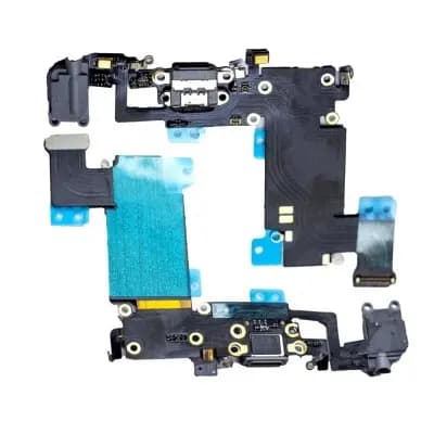 Org Charging Connector Flex for iphone 6s+