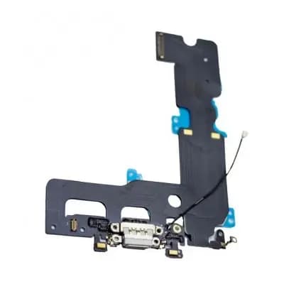 Org Charging Connector Flex for iphone 7+