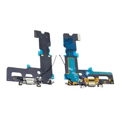 Org Charging Connector Flex for iphone 7+