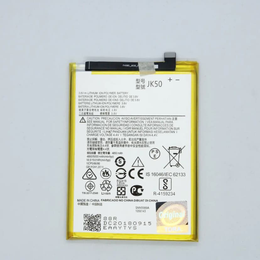 Original JK50 Battery for Motorola