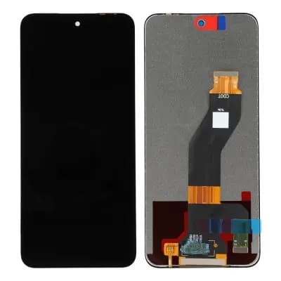 Service Pack LCD for Infinix Smart 10