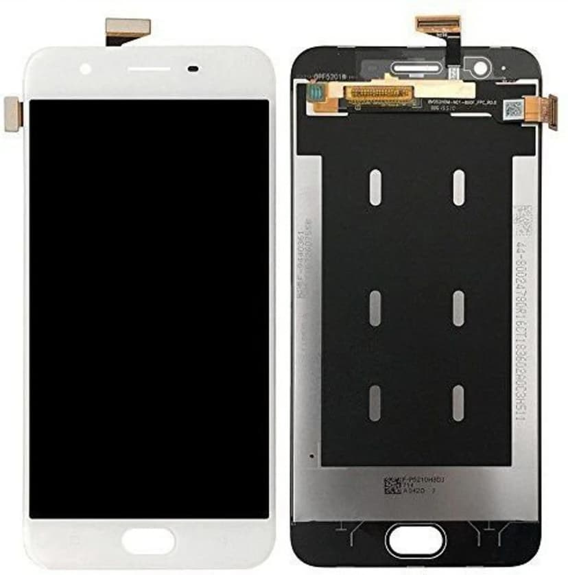 Service Pack LCD for Oppo A57